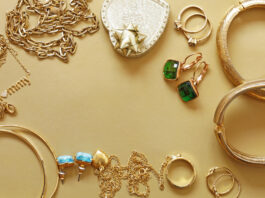 SELL GOLD JEWELLERY