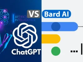 ChatGPT VS Bard AI